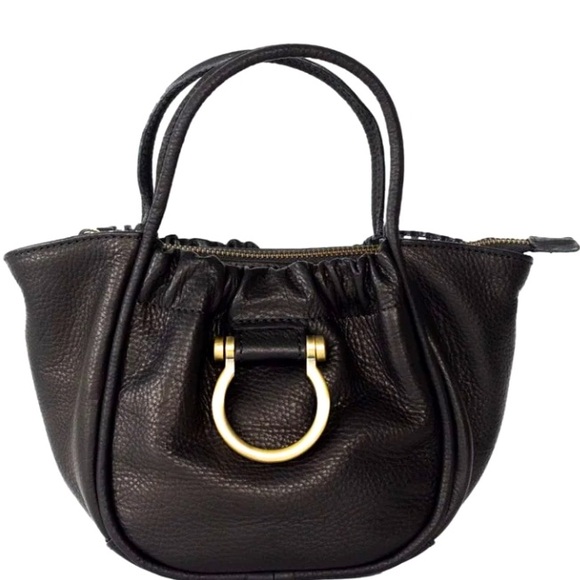 sapahn Lily Crossbody with BRAND NEW strap